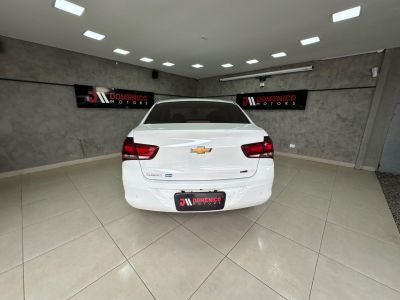CHEVROLET Cobalt Elite 1.8 2018 - miniatura 5