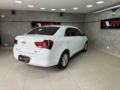 CHEVROLET Cobalt Elite 1.8 2018 - miniatura 6