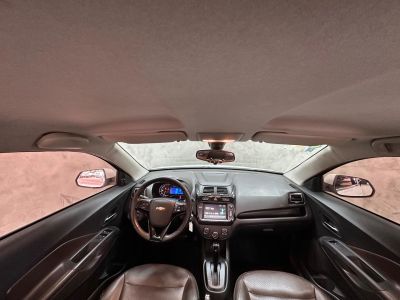 CHEVROLET Cobalt Elite 1.8 2018 - miniatura 7