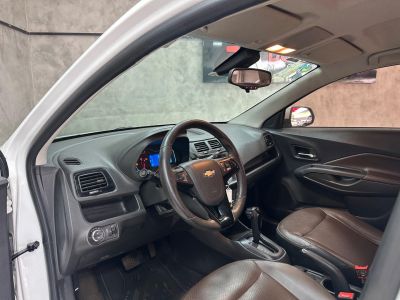 CHEVROLET Cobalt Elite 1.8 2018 - miniatura 8