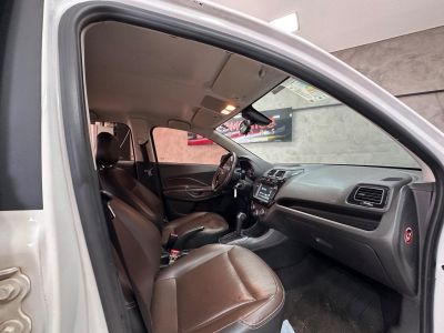 CHEVROLET Cobalt Elite 1.8 2018 - miniatura 9