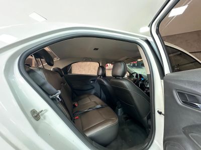 CHEVROLET Cobalt Elite 1.8 2018 - miniatura 10