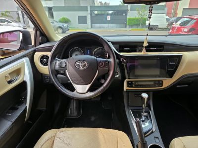 TOYOTA Corolla Altis 2.0 16v 2018 - miniatura 3