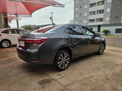TOYOTA Corolla Altis 2.0 16v 2018 - miniatura 4