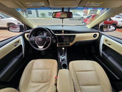 TOYOTA Corolla Altis 2.0 16v 2018 - miniatura 5
