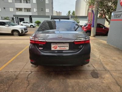TOYOTA Corolla Altis 2.0 16v 2018 - miniatura 6