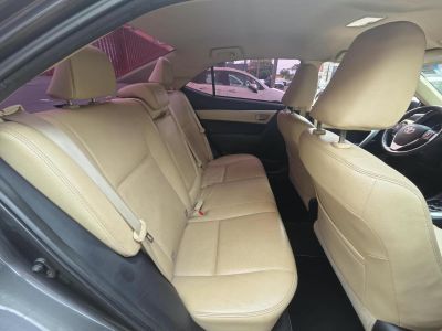 TOYOTA Corolla Altis 2.0 16v 2018 - miniatura 7