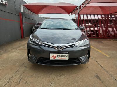 TOYOTA Corolla Altis 2.0 16v 2018 - miniatura 8