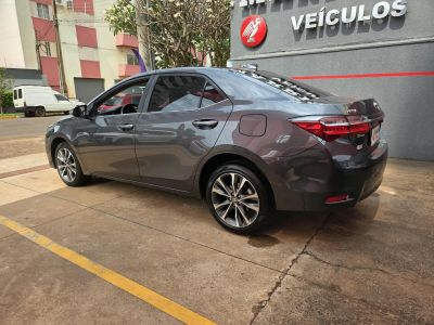 TOYOTA Corolla Altis 2.0 16v 2018 - miniatura 9