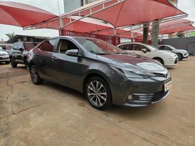 TOYOTA Corolla Altis 2.0 16v 2018 - miniatura 10