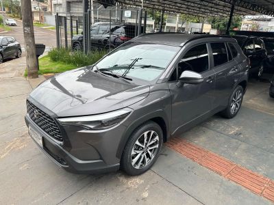 TOYOTA Corolla Cross XRE 2.0 16v 2022 - miniatura 2
