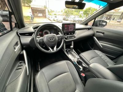 TOYOTA Corolla Cross XRE 2.0 16v 2022 - miniatura 4