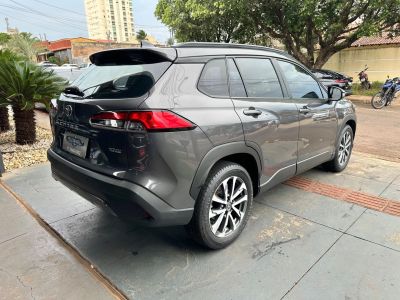 TOYOTA Corolla Cross XRE 2.0 16v 2022 - miniatura 5
