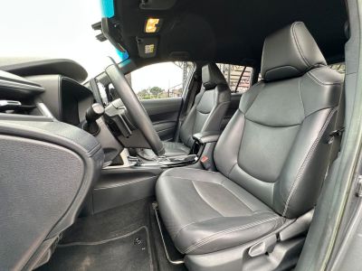 TOYOTA Corolla Cross XRE 2.0 16v 2022 - miniatura 6