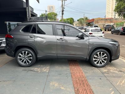 TOYOTA Corolla Cross XRE 2.0 16v 2022 - miniatura 7