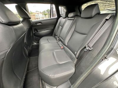 TOYOTA Corolla Cross XRE 2.0 16v 2022 - miniatura 8