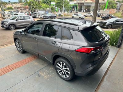 TOYOTA Corolla Cross XRE 2.0 16v 2022 - miniatura 9