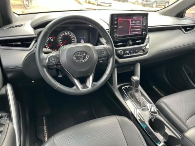 TOYOTA Corolla Cross XRE 2.0 16v 2022 - miniatura 11
