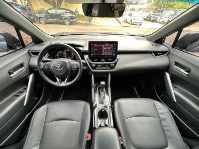 TOYOTA Corolla Cross XRE 2.0 16v 2022 - miniatura 12