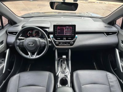 TOYOTA Corolla Cross XRE 2.0 16v 2022 - miniatura 13