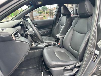 TOYOTA Corolla Cross XRE 2.0 16v 2022 - miniatura 14