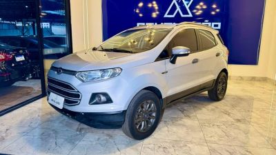 FORD EcoSport Freestyle 1.6 16v 2014 - miniatura 3