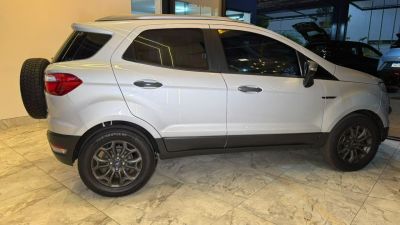 FORD EcoSport Freestyle 1.6 16v 2014 - miniatura 5