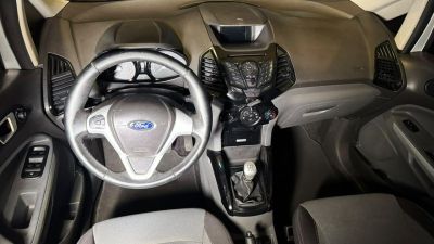 FORD EcoSport Freestyle 1.6 16v 2014 - miniatura 6