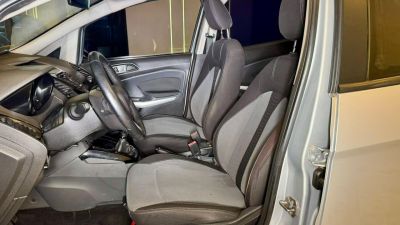 FORD EcoSport Freestyle 1.6 16v 2014 - miniatura 7