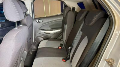 FORD EcoSport Freestyle 1.6 16v 2014 - miniatura 8