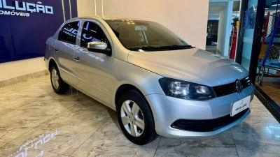 VOLKSWAGEN Voyage Trendline 1.0 2015 - miniatura 2