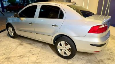 VOLKSWAGEN Voyage Trendline 1.0 2015 - miniatura 4
