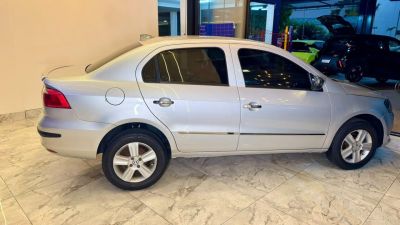 VOLKSWAGEN Voyage Trendline 1.0 2015 - miniatura 5