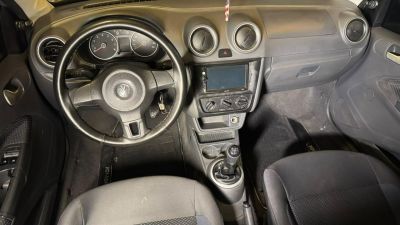 VOLKSWAGEN Voyage Trendline 1.0 2015 - miniatura 6