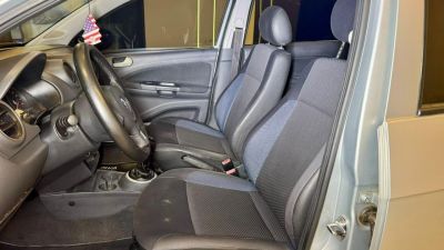 VOLKSWAGEN Voyage Trendline 1.0 2015 - miniatura 7