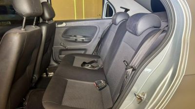 VOLKSWAGEN Voyage Trendline 1.0 2015 - miniatura 8