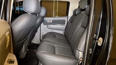 TOYOTA Hilux SRV D4-D 3.0TDi 16v 4X4 C.D. 2008 - miniatura 8