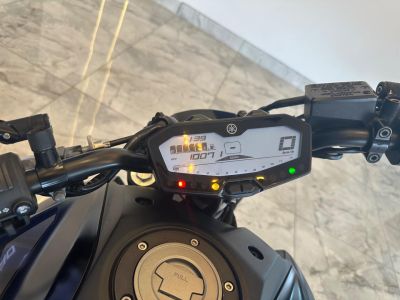 YAMAHA MT -07 689 2025 - miniatura 3