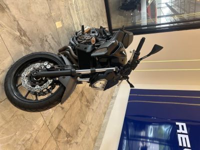 YAMAHA MT -07 689 2025 - miniatura 4