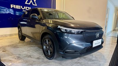 HONDA HR-V EX 1.5 16v 2023 - miniatura 2