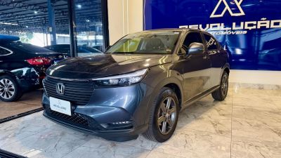 HONDA HR-V EX 1.5 16v 2023 - miniatura 3