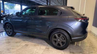 HONDA HR-V EX 1.5 16v 2023 - miniatura 4