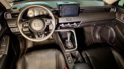 HONDA HR-V EX 1.5 16v 2023 - miniatura 6