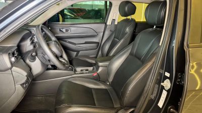 HONDA HR-V EX 1.5 16v 2023 - miniatura 7