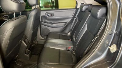 HONDA HR-V EX 1.5 16v 2023 - miniatura 8