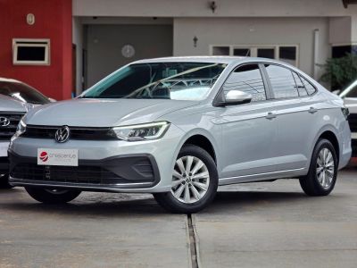 VOLKSWAGEN Virtus 1.0 12v TSi 2025