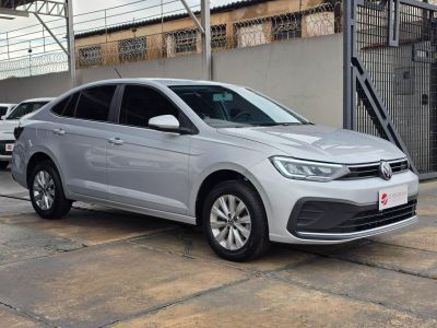 VOLKSWAGEN Virtus 1.0 12v TSi 2025 - miniatura 2