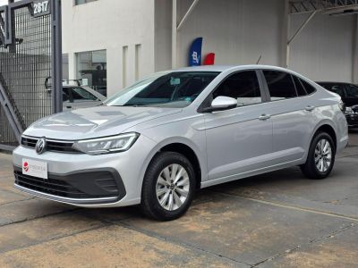 VOLKSWAGEN Virtus 1.0 12v TSi 2025 - miniatura 4