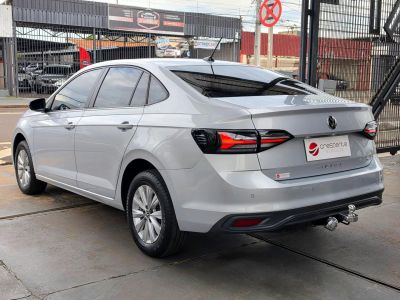 VOLKSWAGEN Virtus 1.0 12v TSi 2025 - miniatura 5