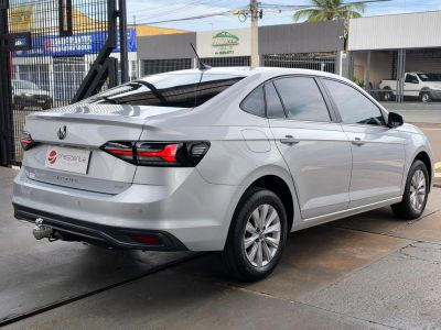VOLKSWAGEN Virtus 1.0 12v TSi 2025 - miniatura 6